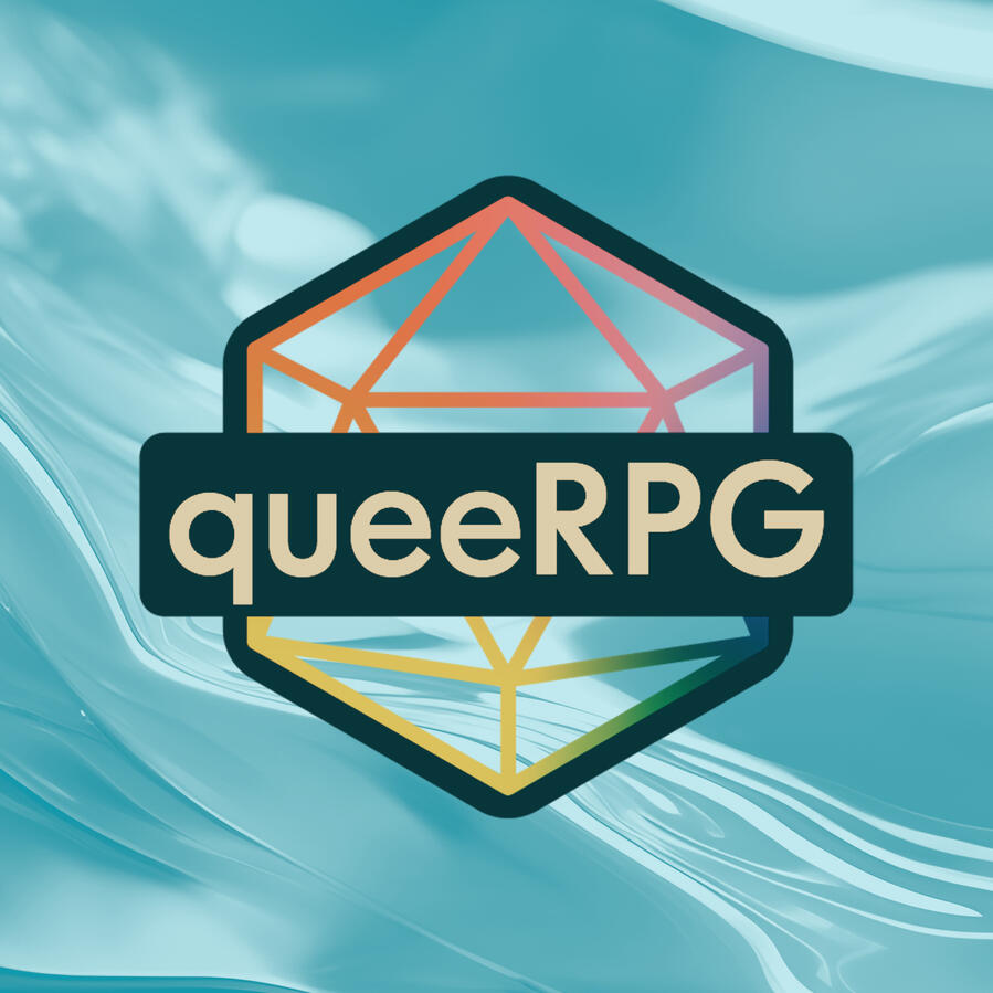 QueeRPG S4 - Moonlight on Roseville Beach