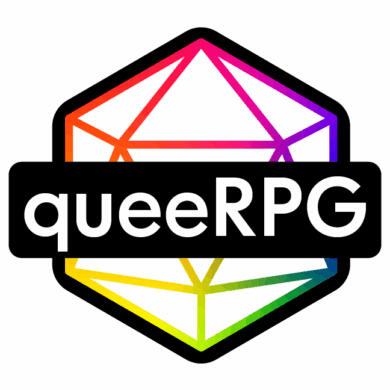 QueeRPG S4 - Moonlight on Roseville Beach